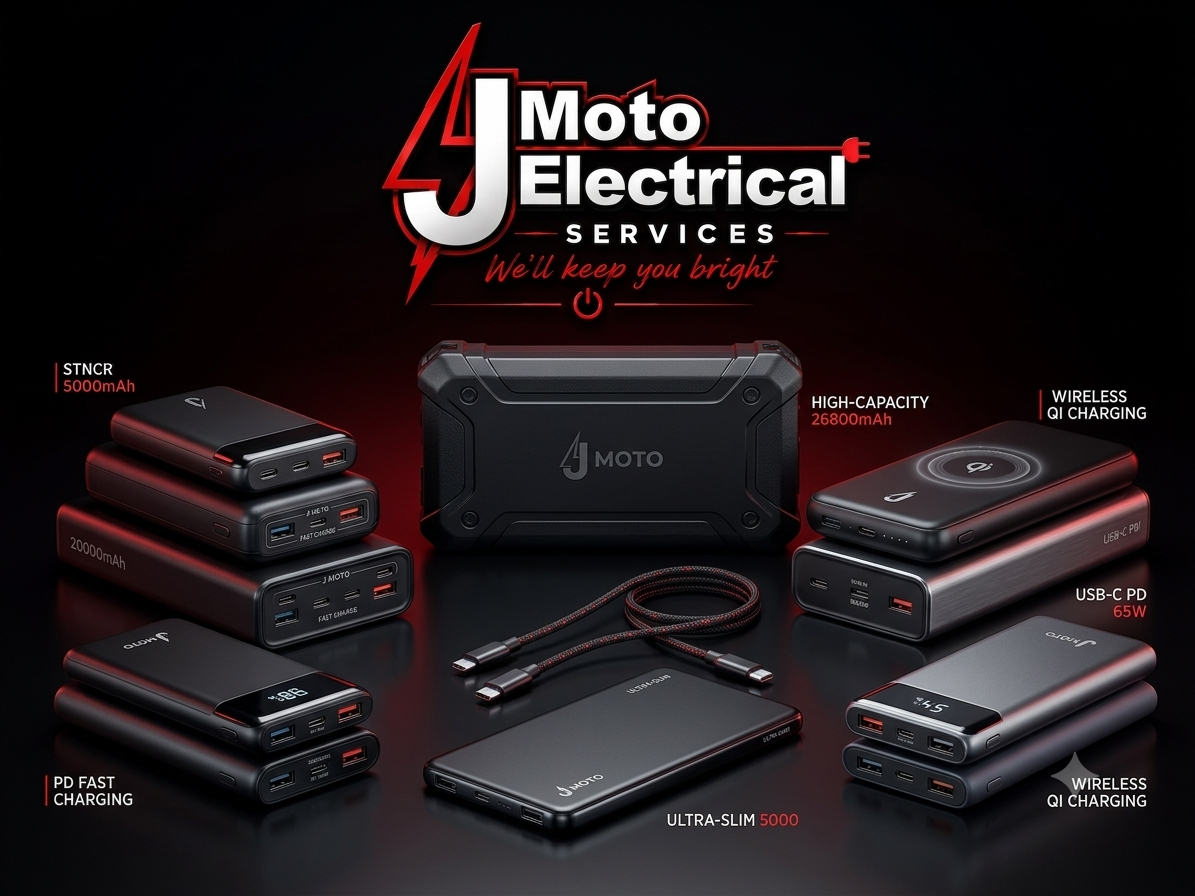 Power Bank